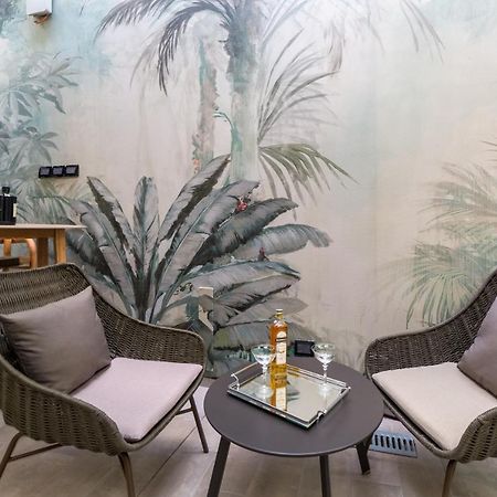 Palazzo 42 - Boutique Hotel & Suites ピストイア エクステリア 写真