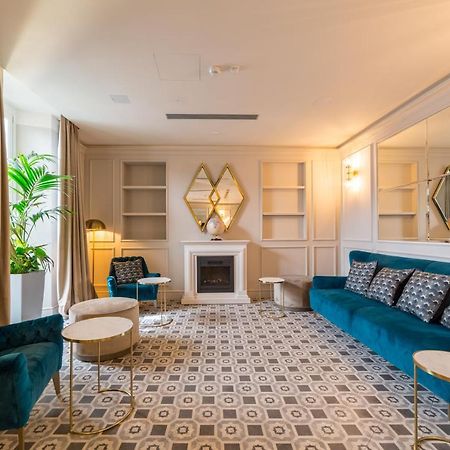 Palazzo 42 - Boutique Hotel & Suites ピストイア エクステリア 写真