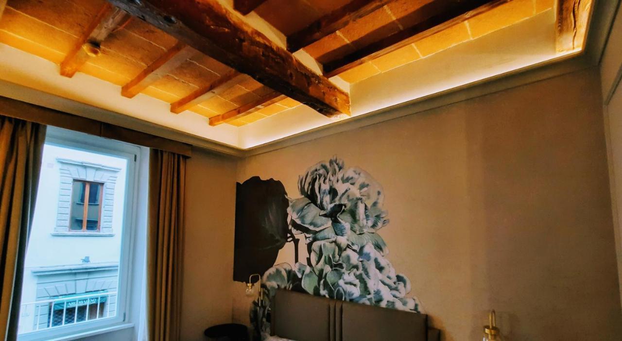 Palazzo 42 - Boutique Hotel & Suites ピストイア エクステリア 写真