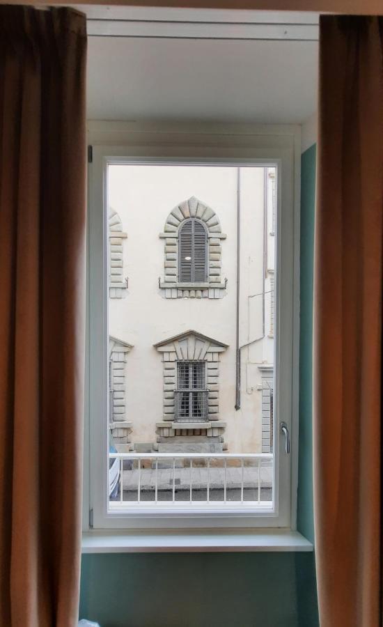 Palazzo 42 - Boutique Hotel & Suites ピストイア エクステリア 写真