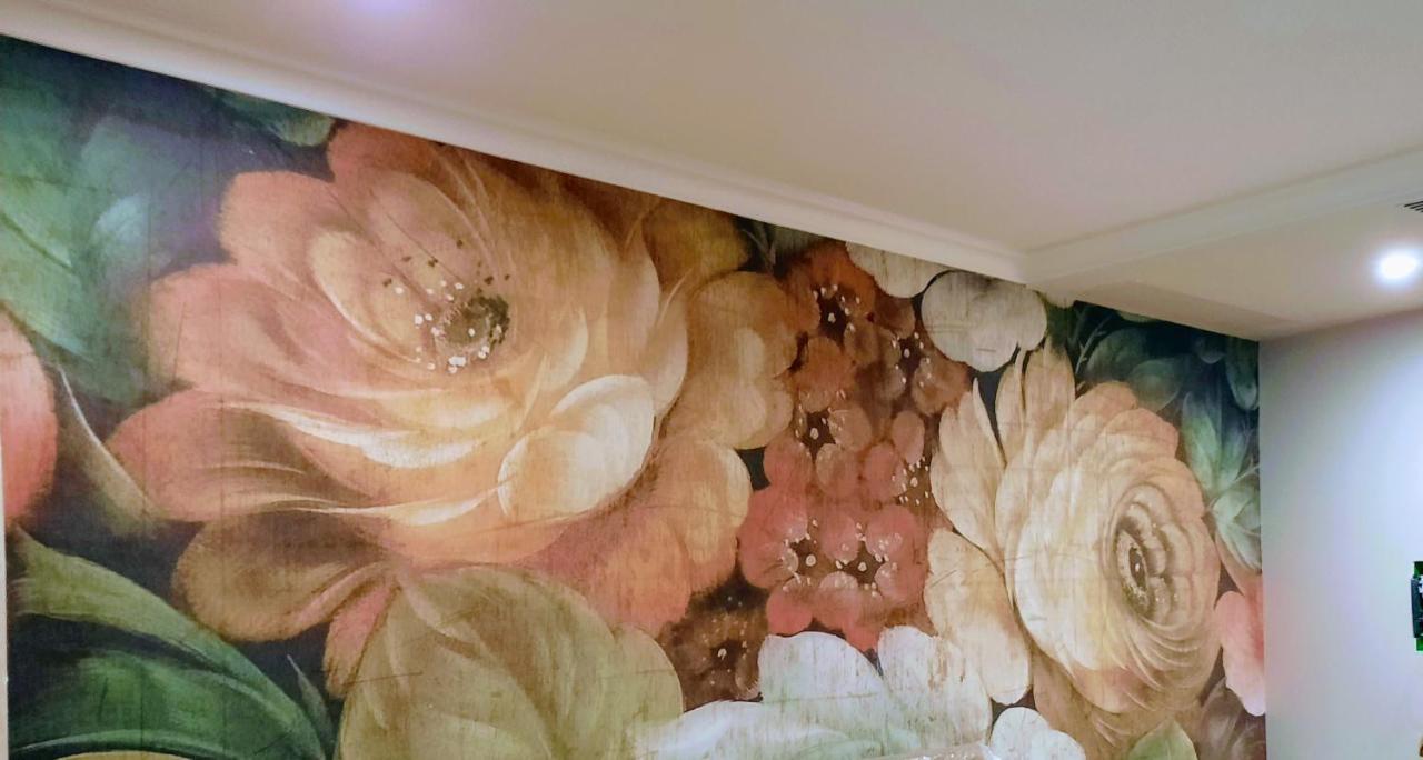 Palazzo 42 - Boutique Hotel & Suites ピストイア エクステリア 写真