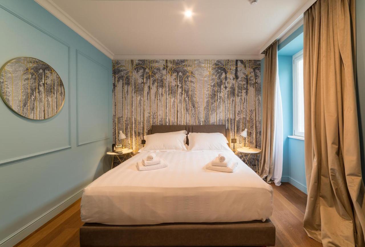 Palazzo 42 - Boutique Hotel & Suites ピストイア エクステリア 写真