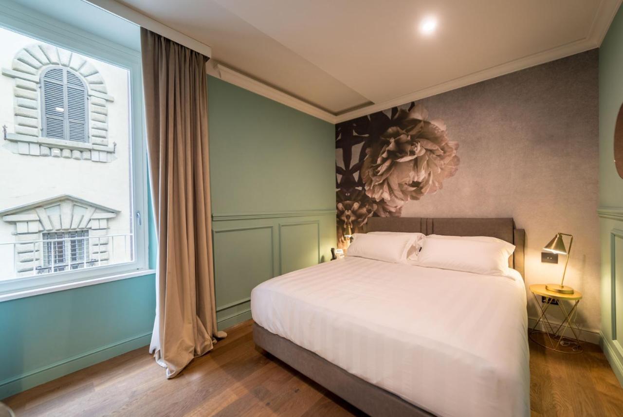 Palazzo 42 - Boutique Hotel & Suites ピストイア エクステリア 写真