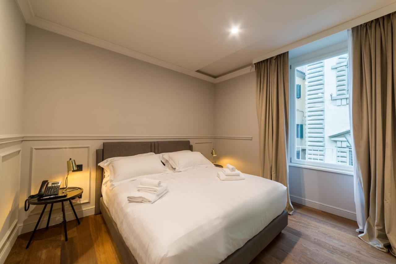 Palazzo 42 - Boutique Hotel & Suites ピストイア エクステリア 写真