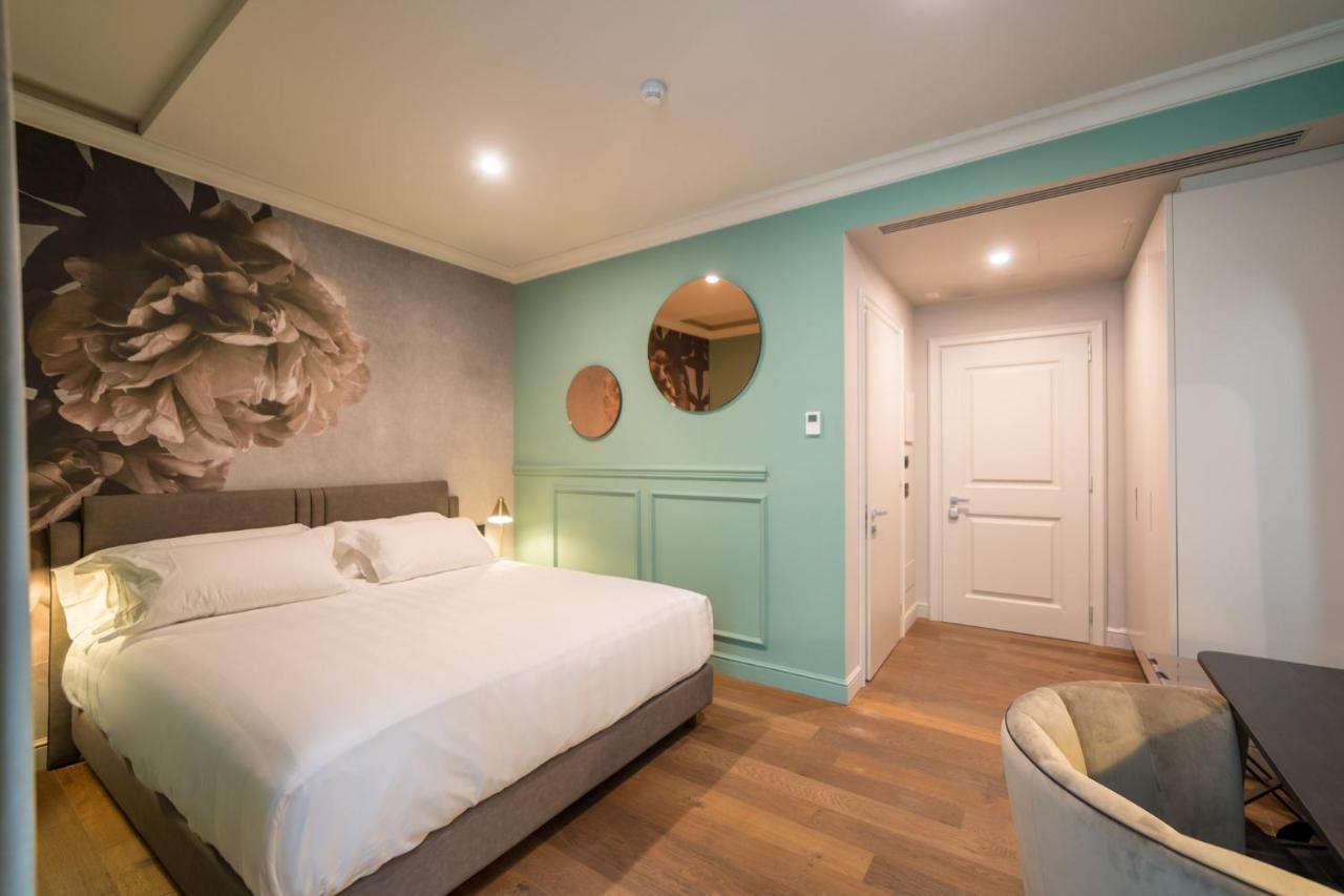 Palazzo 42 - Boutique Hotel & Suites ピストイア エクステリア 写真